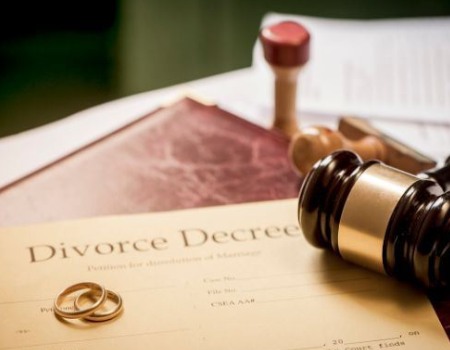 Stop Divorce & Court Case