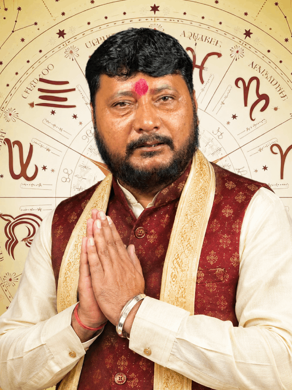 Astro Kamlesh Kumar